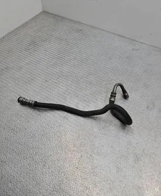 BMW 3 E92 E93 Power steering hose/pipe/line 32416776882