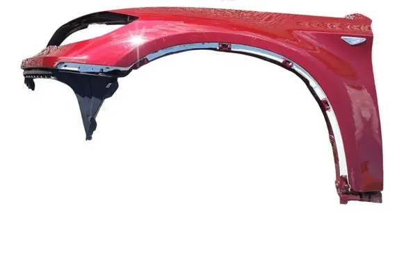 BMW X6 E71 Fender 