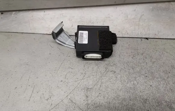 Peugeot 107 Immobilizer control unit/module 897800H020