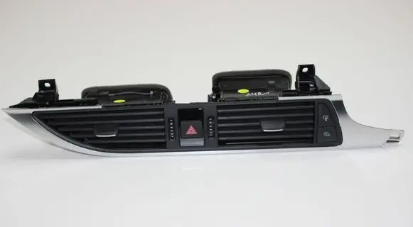 Audi A7 S7 4G Dash center air vent grill 4G2820951