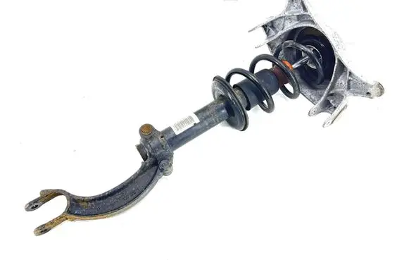 Audi A5 8T 8F Front shock absorber with coil spring 8F0031M SLINE 8F0413031M