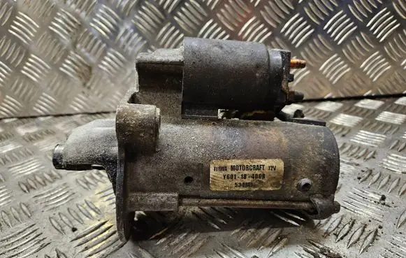 Mazda 3 I Starter motor Y601-18-400B