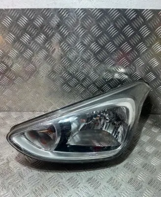 Hyundai i10 Headlight/headlamp 92101-B9