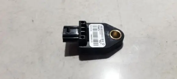 Chrysler Sebring (JS) Airbag deployment crash/impact sensor 39754C TC4ME16574C179