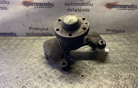 Iveco Daily 5th gen Front wheel hub