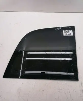 Mercedes-Benz Vaneo W414 Rear side window E643R00022