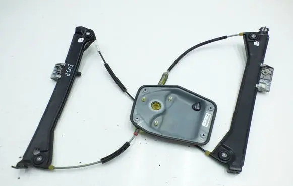 Volkswagen Eos Front door electric window regulator 1Q2837402AC 662971