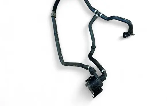 BMW M5 F90 Electric auxiliary coolant/water pump 0392024003 8638237 20130717
