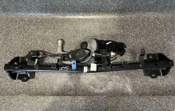 BMW X3 G45 Tow bar set AH5A272E703 P1GW006EG 303501600001