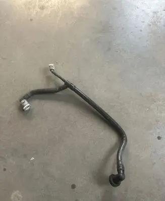 BMW i3 Vacuum line/pipe/hose 7340430 152697