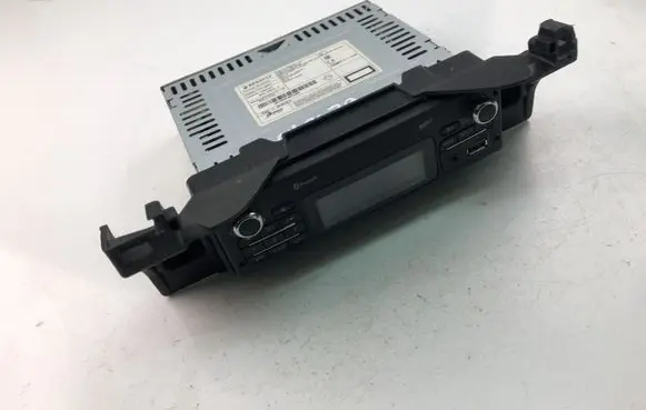 Mercedes-Benz Citan W415 Radio/CD/DVD/GPS head unit 281150213R