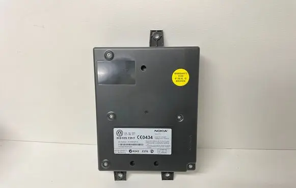 Phone control unit/module