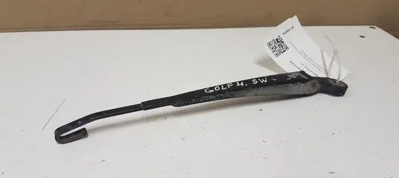 Volkswagen Golf IV Rear wiper blade arm 1J9955707
