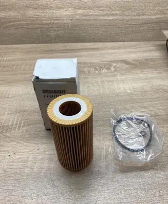 Opel Astra G Oil filter cover 9117321 90570368