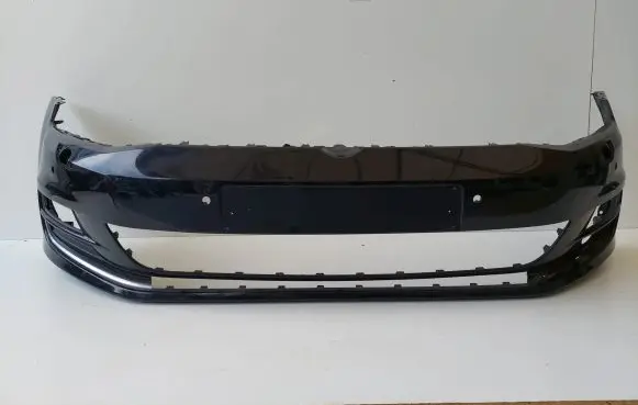 Volkswagen Golf VII Front bumper 5G0807221