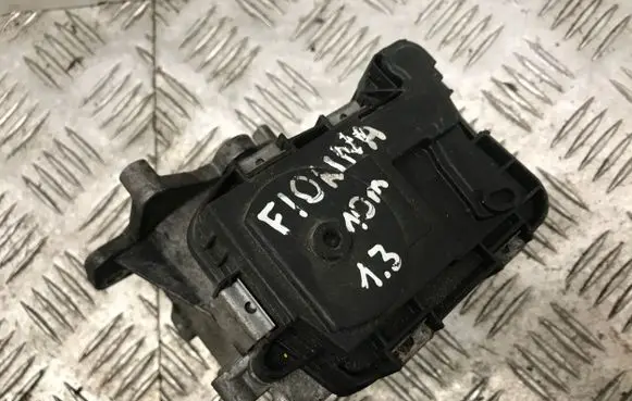 Fiat Fiorino EGR valve 40DFPC146