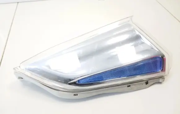 Nissan Leaf I (ZE0) Headlight/headlamp