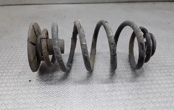 Opel Vectra C Rear coil spring