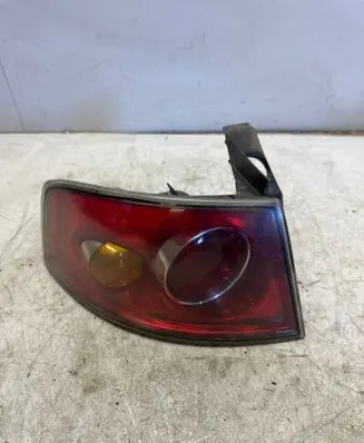Seat Ibiza III (6L) Rear/tail lights 6L6945095A 6L6945111