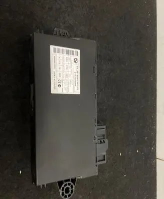 BMW 3 E90 E91 CAS control unit/module 9262361 116RI000003