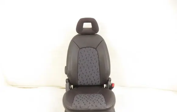 Mercedes-Benz A W168 Rear seat 