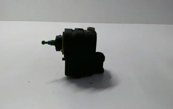 Renault Laguna II Headlight level adjustment motor R7700840141