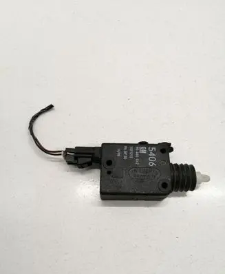 Opel Astra G Central locking motor 90460062 1101215