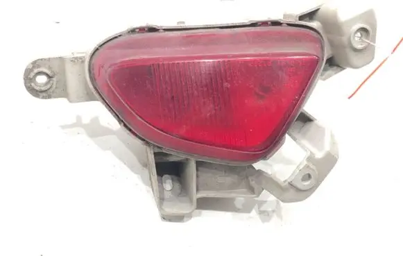 Mazda 2 Rear bumper light DA6J51650