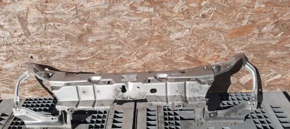Fiat Doblo Radiator support slam panel