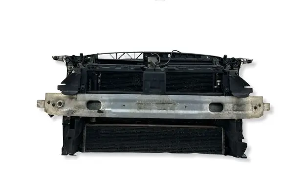 Audi A5 Radiator set 8W0121251K