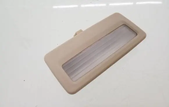 BMW 5 F10 F11 Other interior light 9163767 1127303