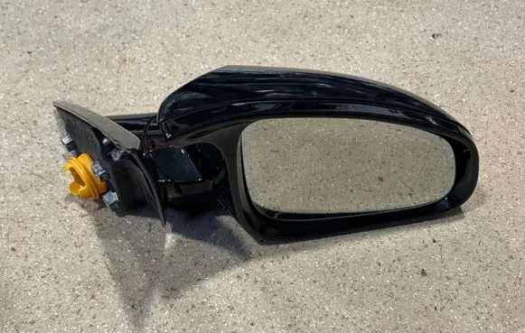 BMW M4 F82 F83 Front door electric wing mirror 