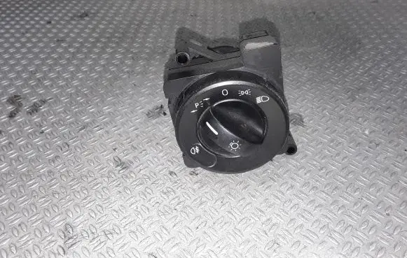 Mercedes-Benz Sprinter W906 Light switch A9065450504