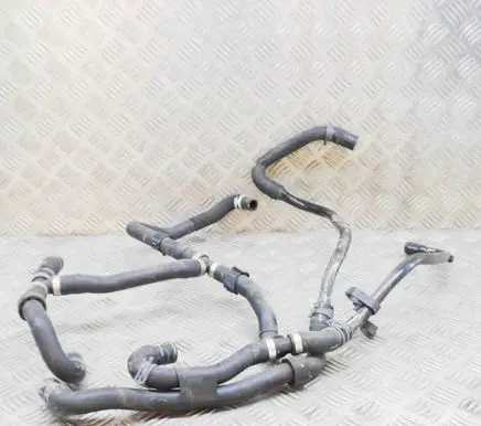 Volkswagen ID.4 Engine coolant pipe/hose 1EA122049AQ
