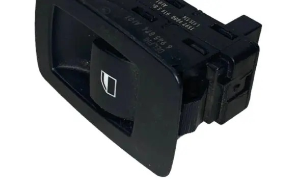 BMW X5 E70 Electric window control switch 6945874 6935534