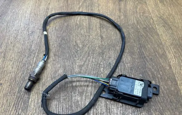Audi Q5 SQ5 Lambda probe sensor 80A907805
