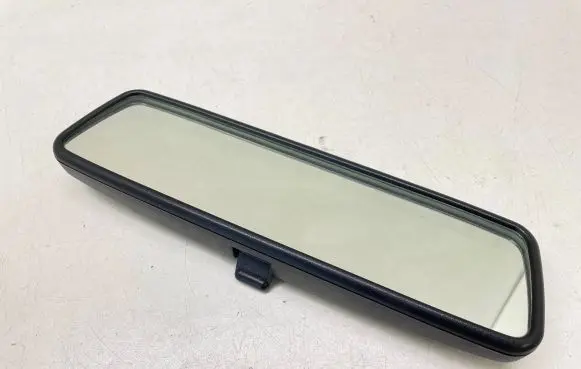 Audi A4 S4 B5 8D Rear view mirror (interior) 4D0857511