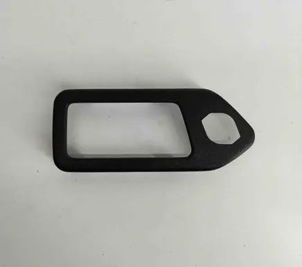 Volkswagen PASSAT B3 Front door interior handle 357837247