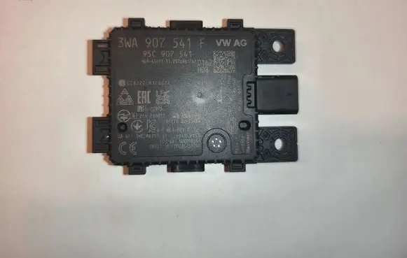 Volkswagen Golf VIII Distronic sensor radar 3WA907541F