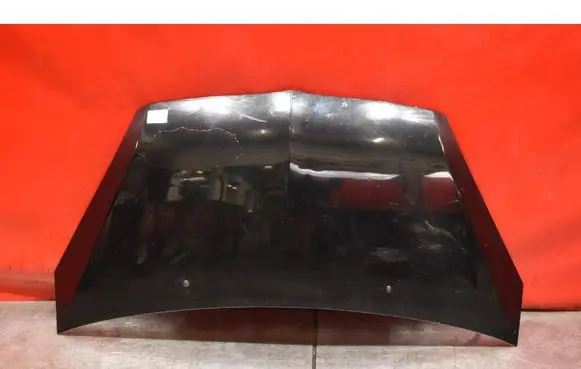 Mitsubishi Colt CZ3 Engine bonnet/hood