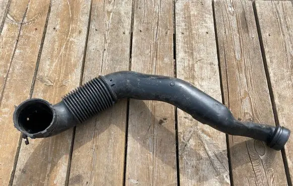 Land Rover Range Rover L405 Air intake hose/pipe CPLA9C620AA