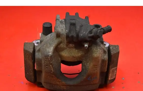 Citroen C5 Front brake caliper 9803330680