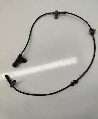 Chevrolet Camaro ABS rear brake sensor 84256809 53460929
