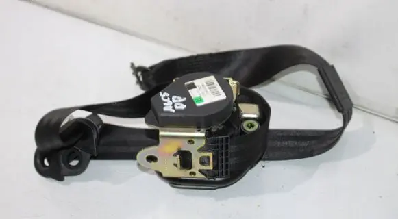 Audi A6 S6 C5 4B Front seatbelt
