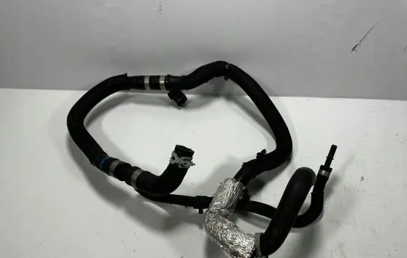 Ford Kuga III Engine coolant pipe/hose