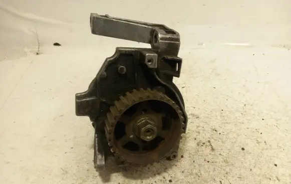 Ford Focus Fuel injection high pressure pump 9656300380