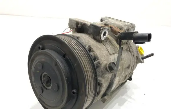 Hyundai Santa Fe Air conditioning (A/C) compressor (pump) F500MMBDC11