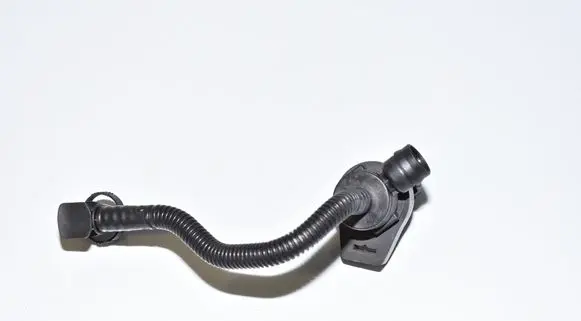 BMW 5 E60 E61 Vacuum valve 7512581