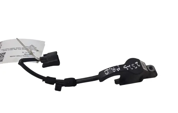 Volvo V40 Airbag deployment crash/impact sensor P31305432