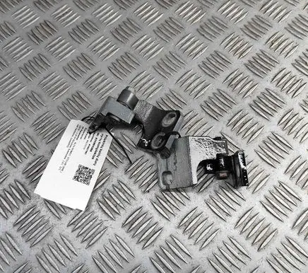 Alfa Romeo Stelvio Front door hinges set 50552725 50552723